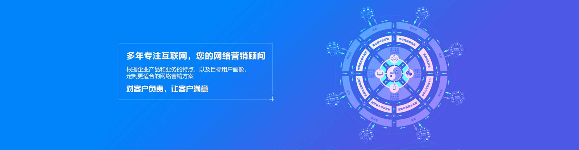 内江微信信息流